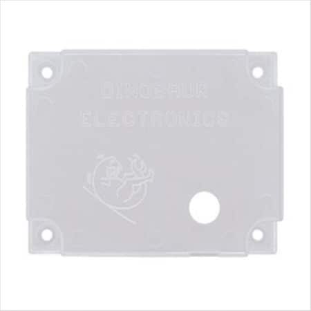 Dinosaur Ele SMALLCOVER Small Cover For Universal Igniter Board D1F-SMALLCOVER
